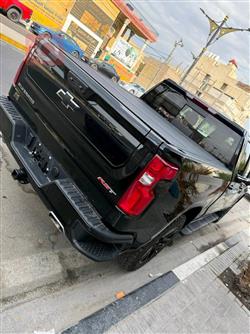 شيفروليه سلفرادو